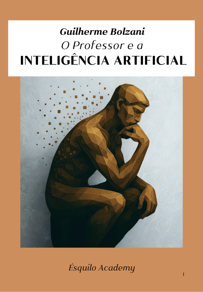 ebook guia de investimentos clássico bege, branco e preto (16 x 23 cm)