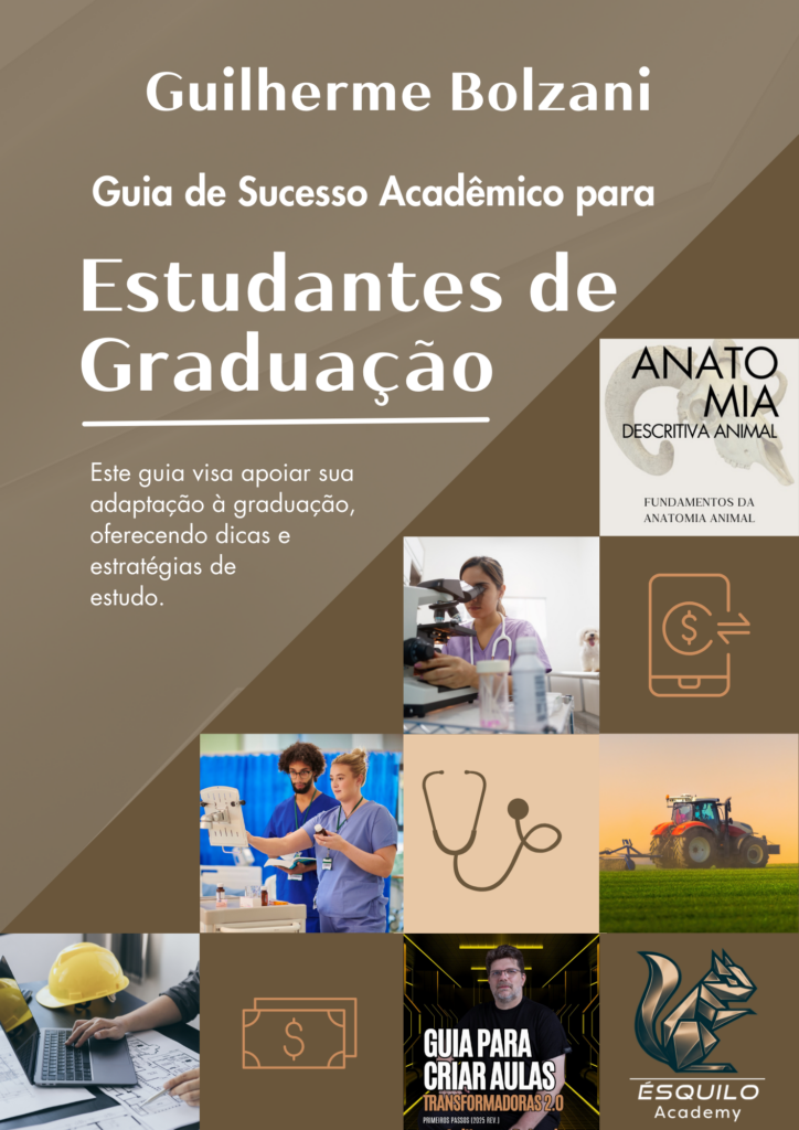 guia de sucesso grad